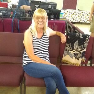 Meet your Posher, Ann